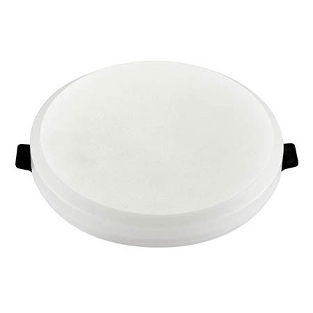 PANOU LED 8W 3000K ALB CALD, CIP SAMSUNG [1]