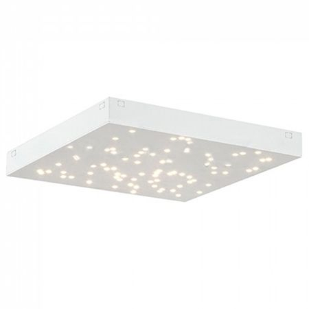 PANOU LED 8W APLICABIL 3000K/4000K, ALB [1]
