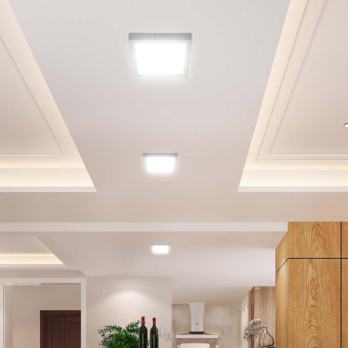 PANOU LED APLICABIL 24W 4000K CIP SAMSUNG [7]