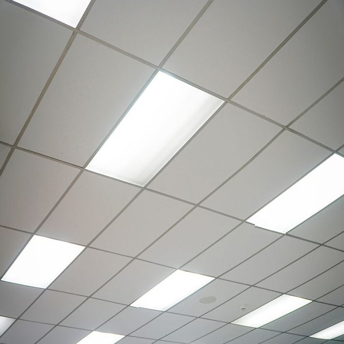 Aplica LED pentru tavan dreptunghiulara 36W 65000K 120 X 30CM V-TAC 216626 [8]
