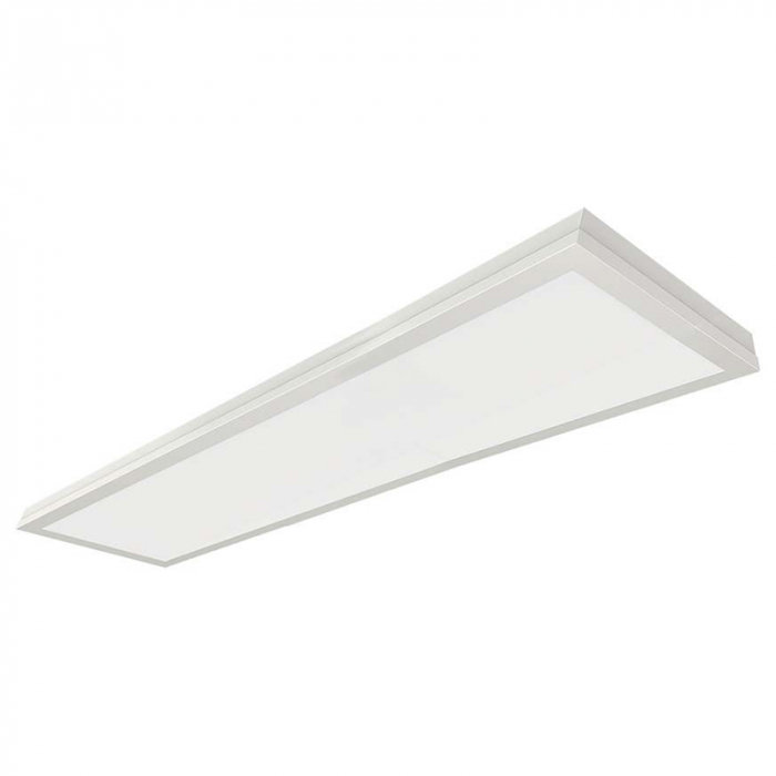 Aplica LED pentru tavan dreptunghiulara 36W 65000K 120 X 30CM V-TAC 216626 [2]