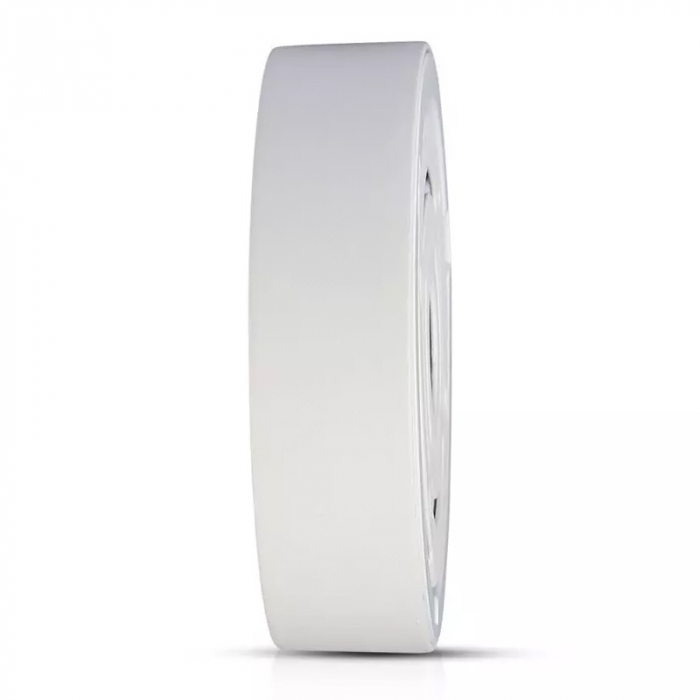 PANOU LED APLICABIL ROTUND 12W 4000K [3]