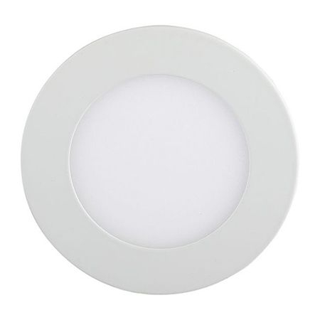 PANOU LED INCORPORABIL 22W 4000K ALB NEUTRU [1]