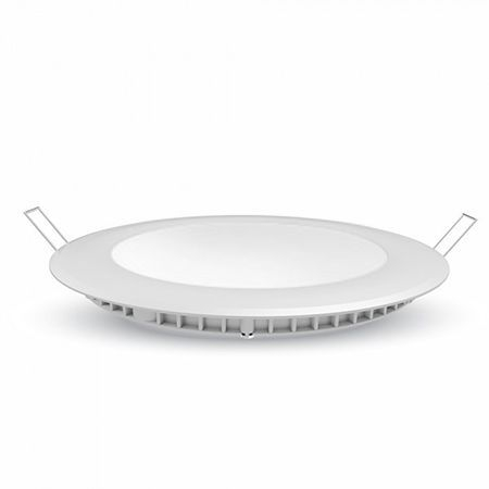 PANOU LED INCORPORABIL 24W 3000K ALB CALD [1]