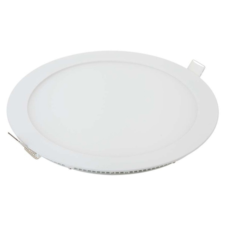 PANOU LED INCORPORABIL 24W 4000K ALB NEUTRU [1]