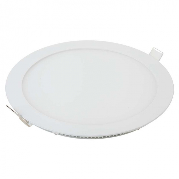 PANOU LED INCORPORABIL 24W 4000K ALB NEUTRU [2]
