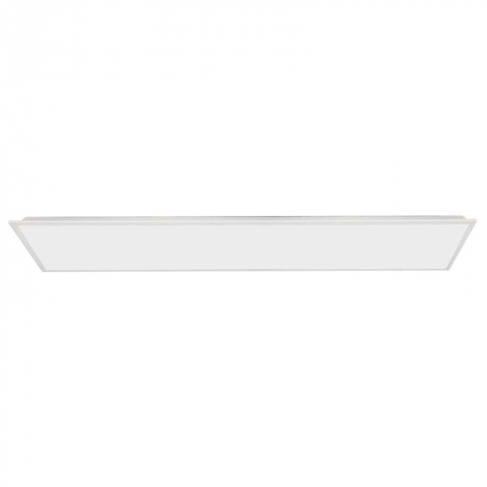 PANOU LED INCORPORABIL 40W 120X30CM 4000K ALB NEUTRU [2]