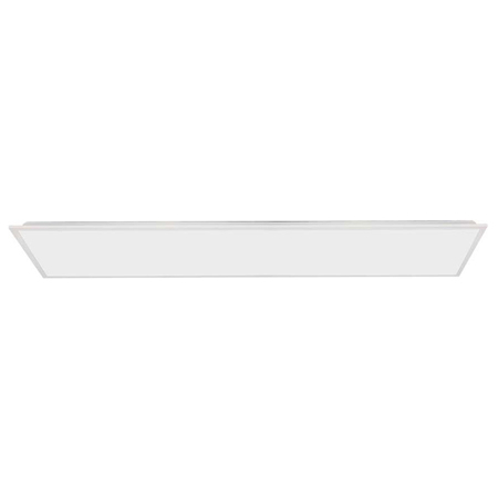 PANOU LED INCORPORABIL 40W 120X30CM 4000K ALB NEUTRU [1]