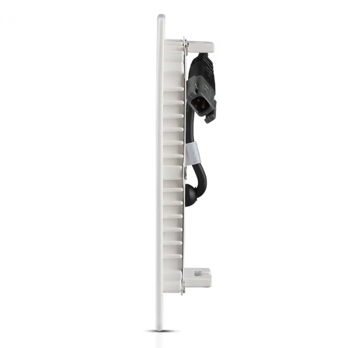 PANOU LED INCORPORABIL, PATRAT 6W 6400K, CIP SAMSUNG [4]