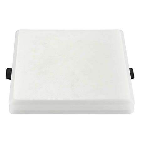 PANOU LED PATRAT FARA RAMA 20W 6400K ALB RECE, CIP SAMSUNG [1]