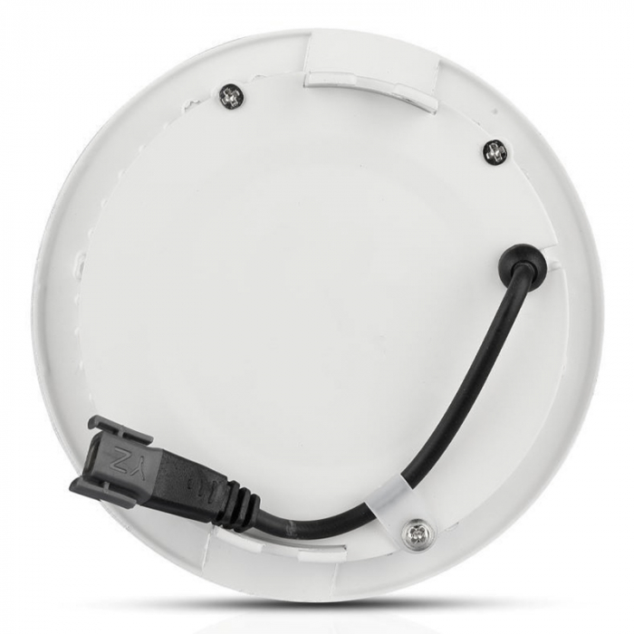 PANOU LED ROTUND INCORPORABIL 24W ALB CALD, CIP SAMSUNG [3]