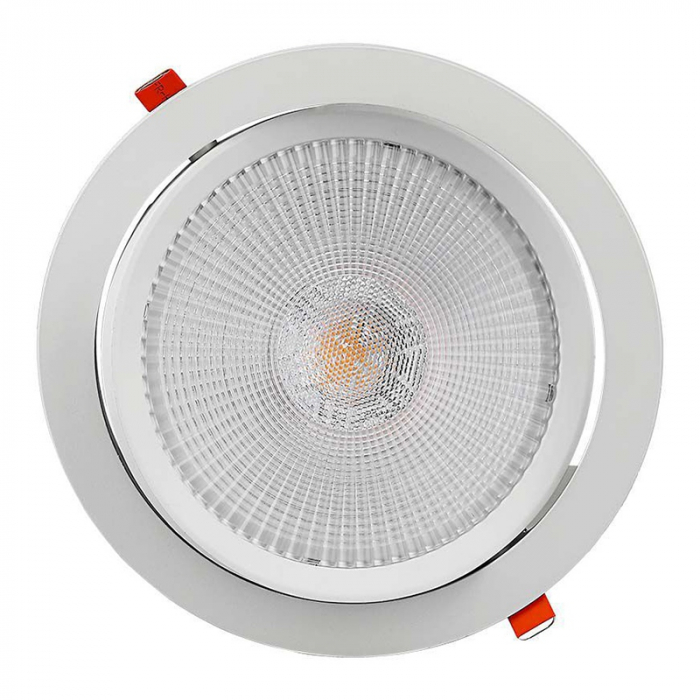 PANOU LED UNGHI REGLABIL 10W 4000K ALB NEUTRU [5]