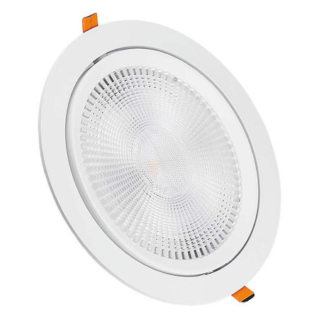 PANOU LED UNGHI REGLABIL 10W 4000K ALB NEUTRU [1]