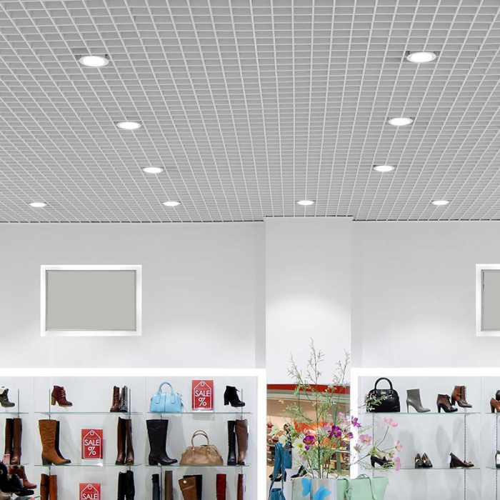 PANOU LED UNGHI REGLABIL 10W 4000K ALB NEUTRU [11]