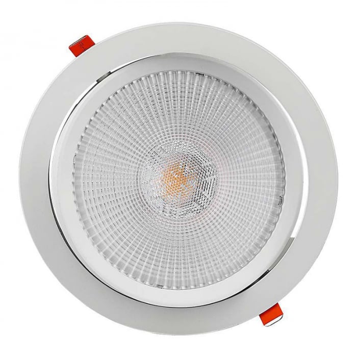 PANOU LED UNGHI REGLABIL 30W 4000K ALB NEUTRU [5]
