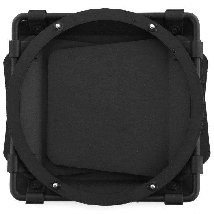 Par cob rgbw 150w ip65 dmx stroboscop [3]