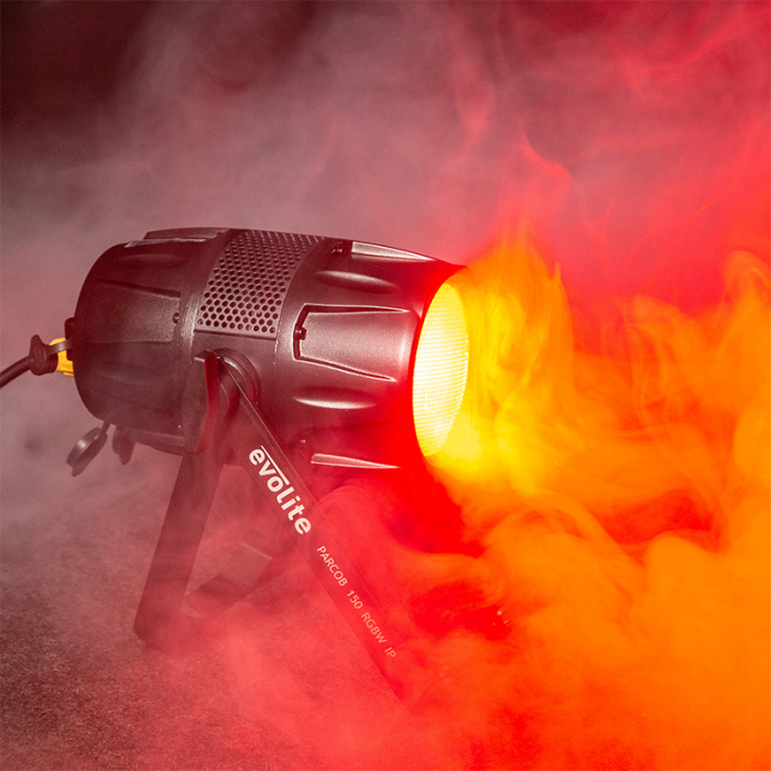 Par cob rgbw 150w ip65 dmx stroboscop [6]