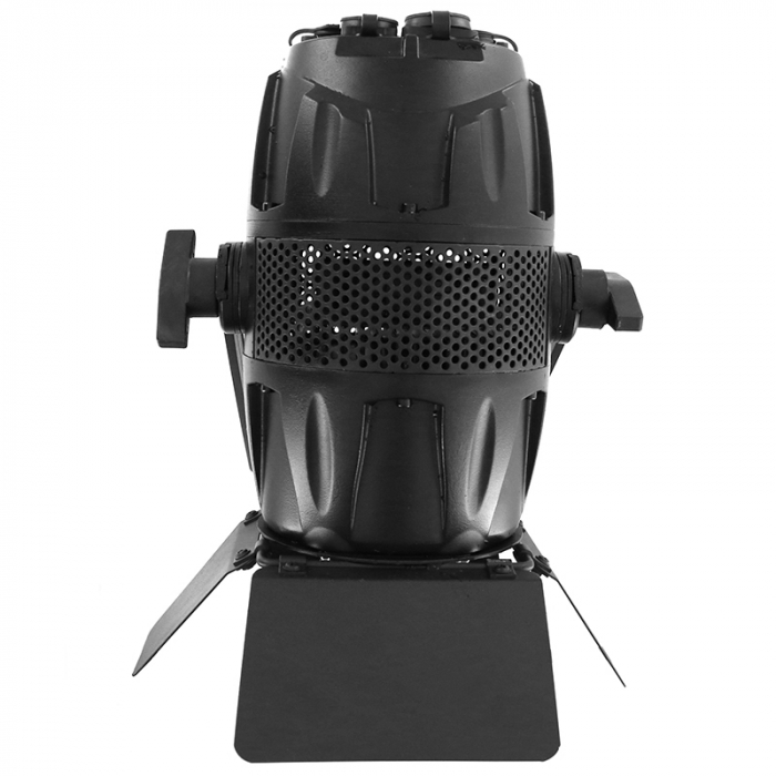 Par cob rgbw 150w ip65 dmx stroboscop [18]