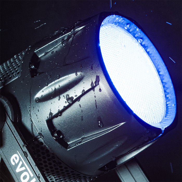 Par cob rgbw 150w ip65 dmx stroboscop [10]