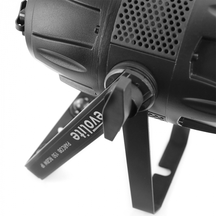 Par cob rgbw 150w ip65 dmx stroboscop [22]