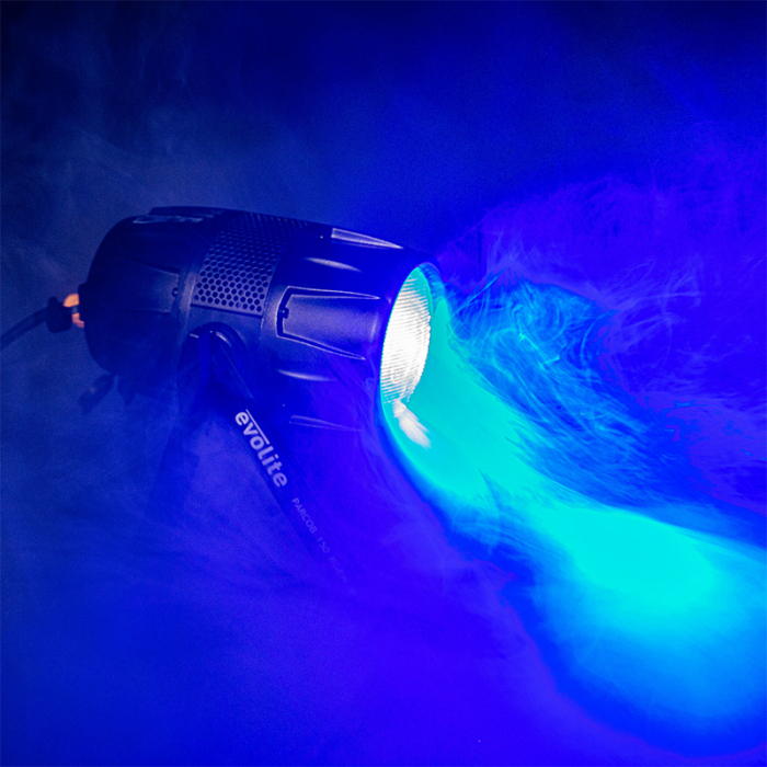 Par cob rgbw 150w ip65 dmx stroboscop [5]