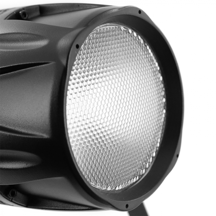 Par cob rgbw 150w ip65 dmx stroboscop [21]