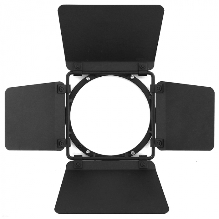 Par cob rgbw 150w ip65 dmx stroboscop [23]