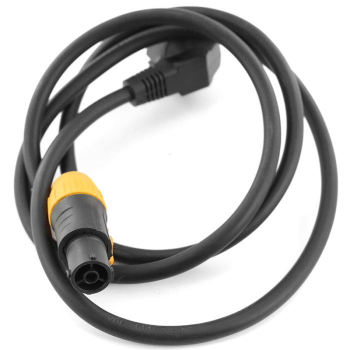 Par cob rgbw 150w ip65 dmx stroboscop [4]