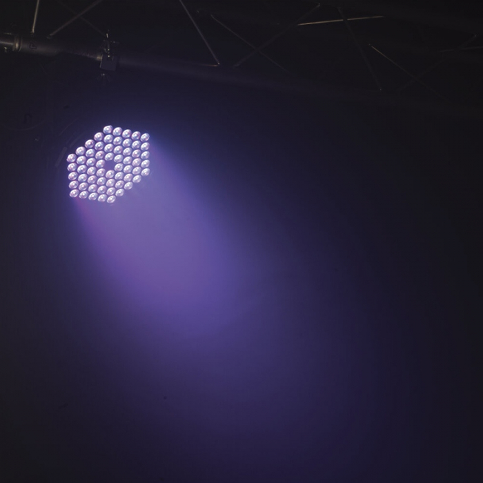 Proiector rgb matrix 60x3w [9]