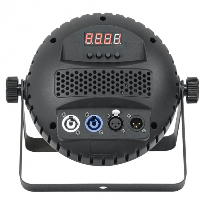 Proiector rgb matrix 60x3w [3]