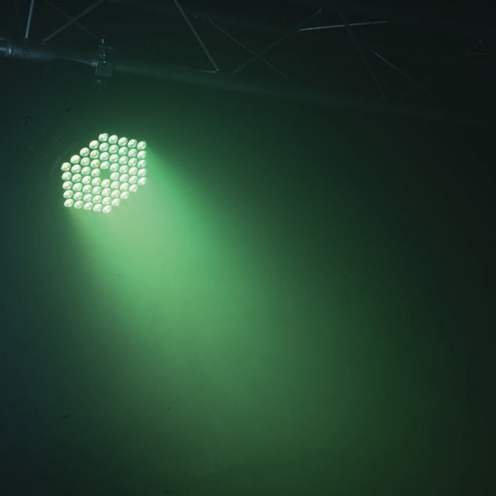 Proiector rgb matrix 60x3w [7]