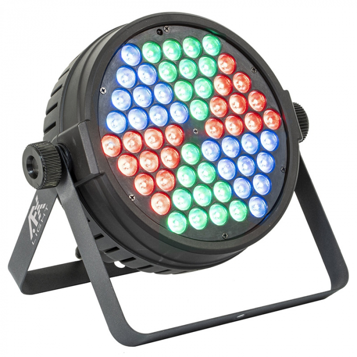 Proiector rgb matrix 60x3w [2]