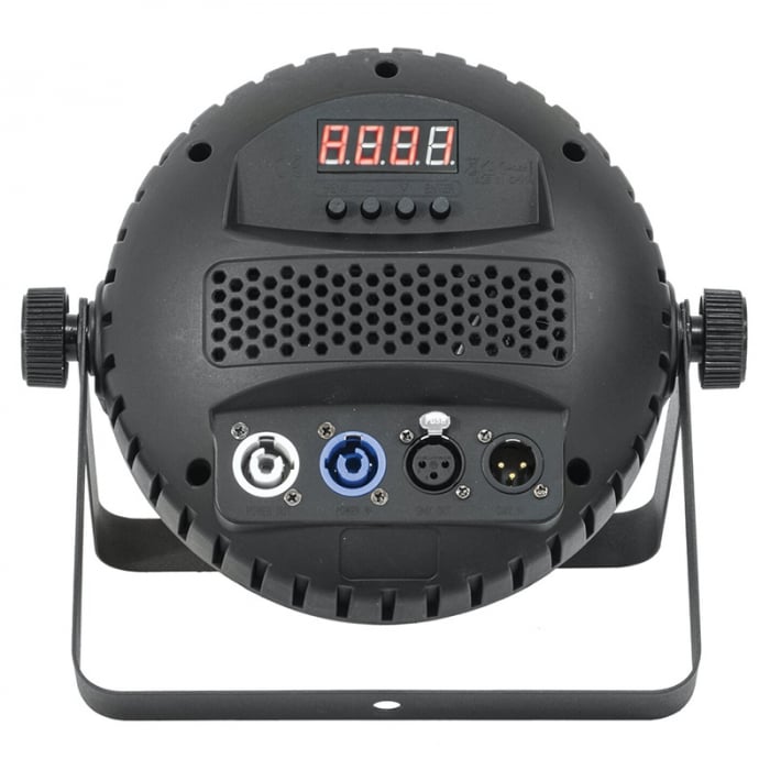 Proiector rgbw 19x10w mix3 - afx proiector [3]