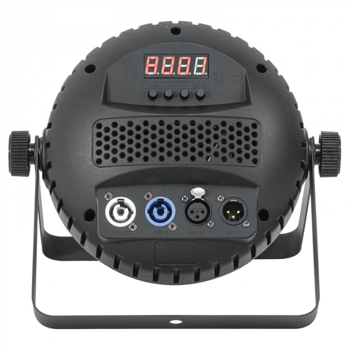 Proiector rgbw 7x10w [3]