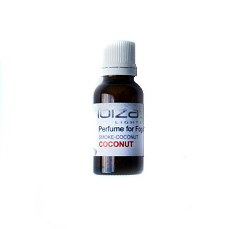 Parfum lichid fum 20ml cocos [1]