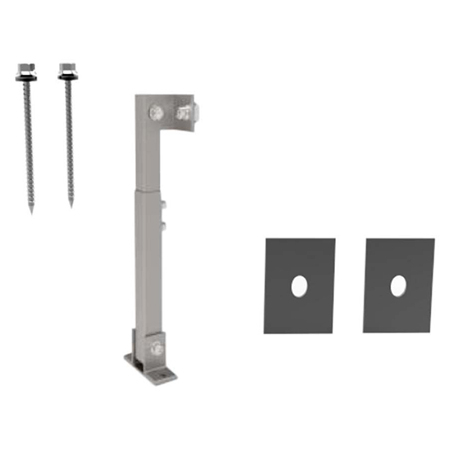 PICIOR SPATE REGLABIL 280MM/415MM/10-15GR PENTRU PANOU FOTOVOLTAIC [1]