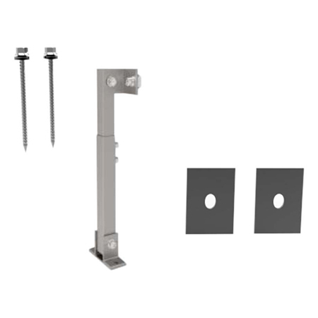 PICIOR SPATE REGLABIL 420MM/415MM/10-15GR PENTRU PANOU FOTOVOLTAIC [1]