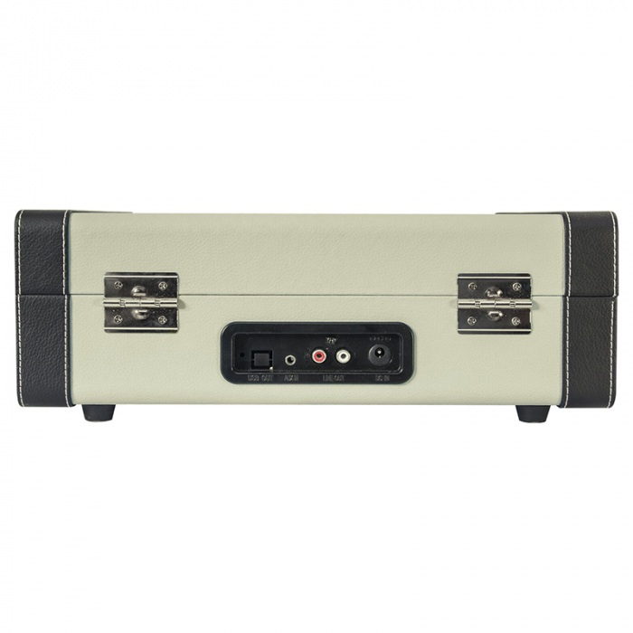PICK UP RETRO CU USB/SD CU FUNCTIE INREGISTARE [5]