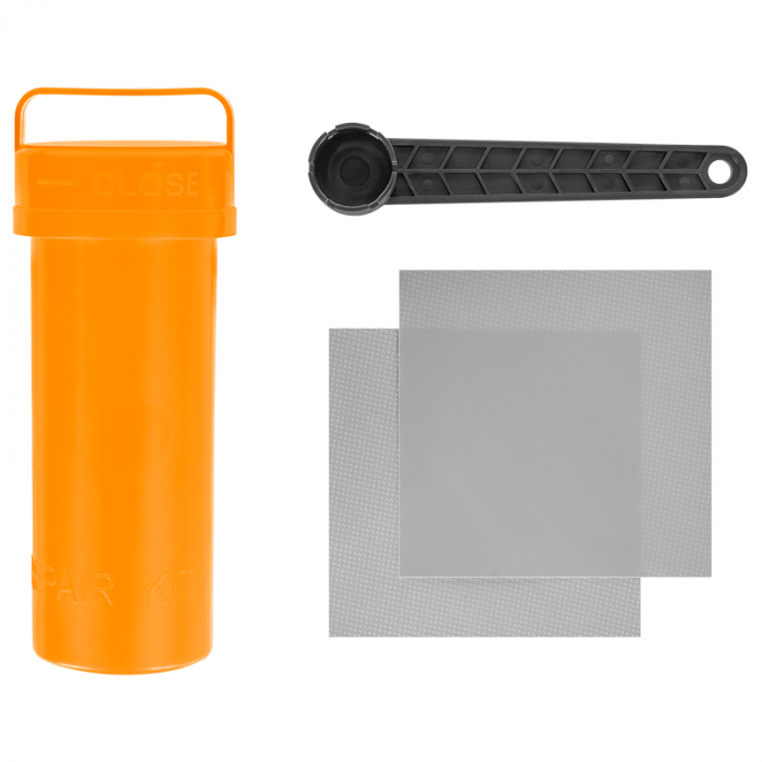 PLACA GONFLABILA STAND UP PADDLE SUP REBEL ACTIVE (RBA-4500-WH) [7]