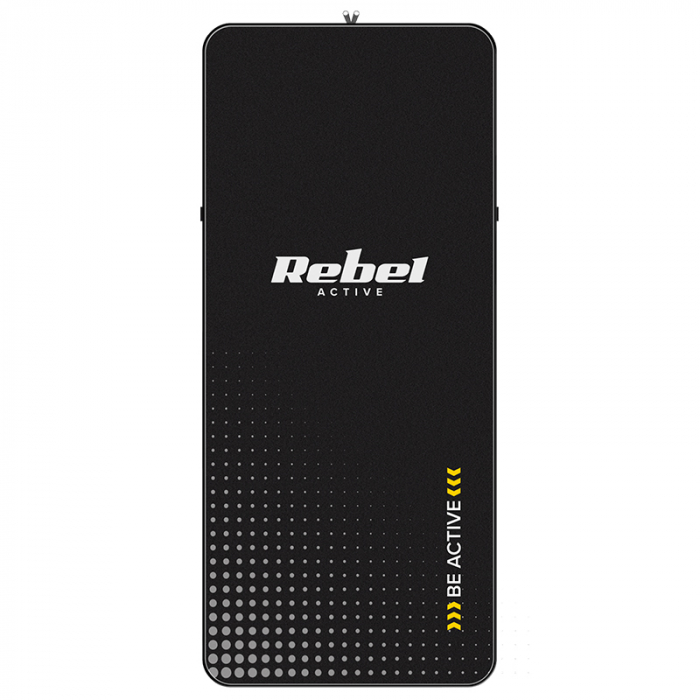 PLACA GONFLABILA STAND UP PADDLE SUP REBEL ACTIVE (RBA-4500-WH) [8]