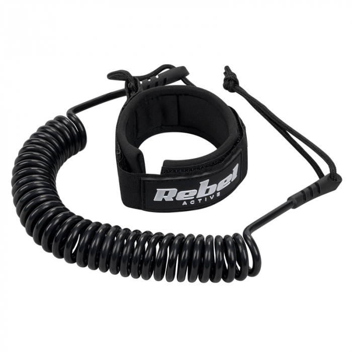 PLACA GONFLABILA STAND UP PADDLE SUP REBEL ACTIVE (RBA-4500-WH) [6]