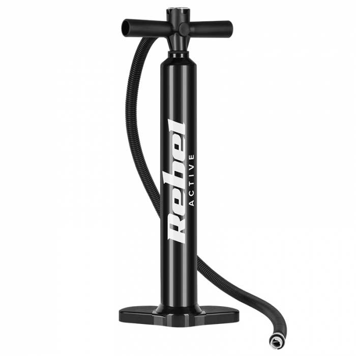 PLACA GONFLABILA STAND UP PADDLE SUP REBEL ACTIVE (RBA-4500-WH) [5]