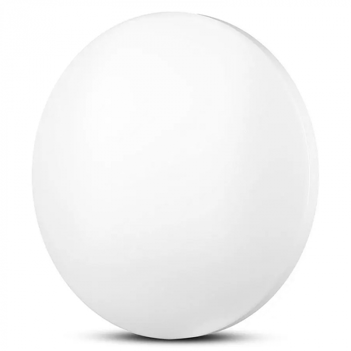 PLAFONIERA LED 12W 23CM 3 IN 1 [2]
