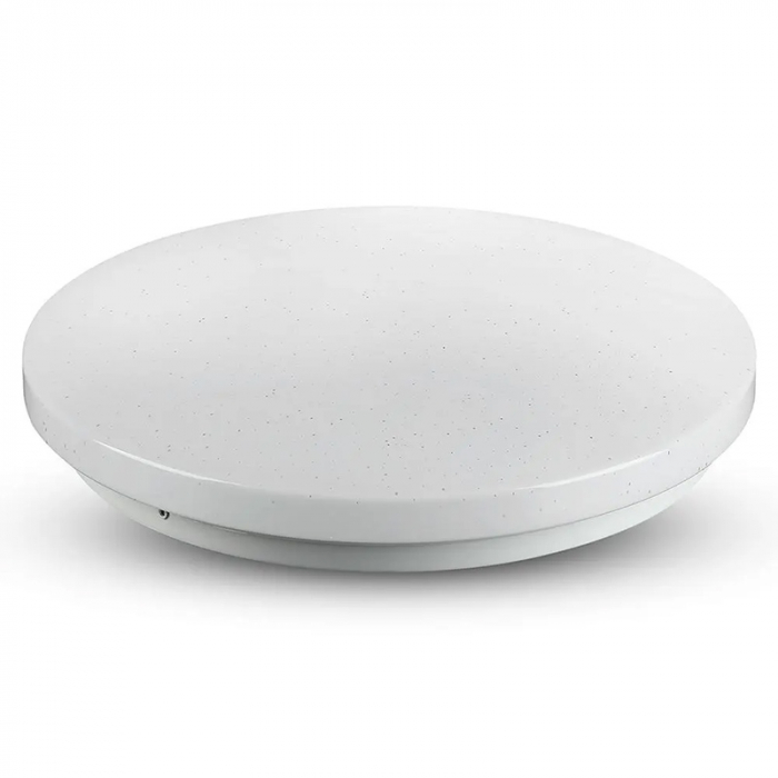 PLAFONIERA LED 12W 23CM 3 IN 1 - MODEL STELUTE [8]