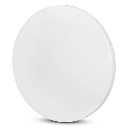 PLAFONIERA LED 12W 23CM 3 IN 1 - MODEL STELUTE [1]