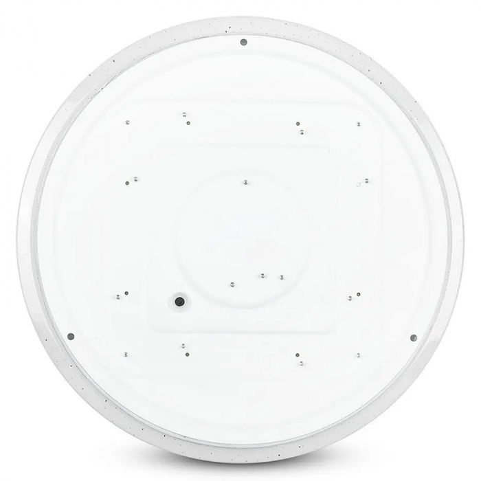 PLAFONIERA LED 12W 23CM 3 IN 1 - MODEL STELUTE [10]