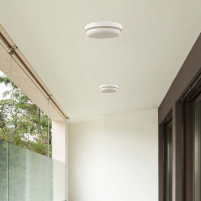 PLAFONIERA LED 12W 6500K [8]