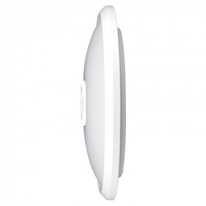 Plafoniera LED, 12W, IP20, senzor de mișcare 3in1, alb, V-TAC, SKU-23418 [9]