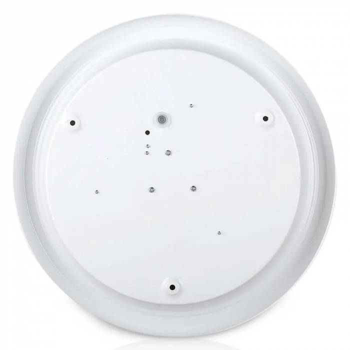 PLAFONIERA LED 12W IP20 SENZOR DE MISCARE 4000K ALB NEUTRU [9]