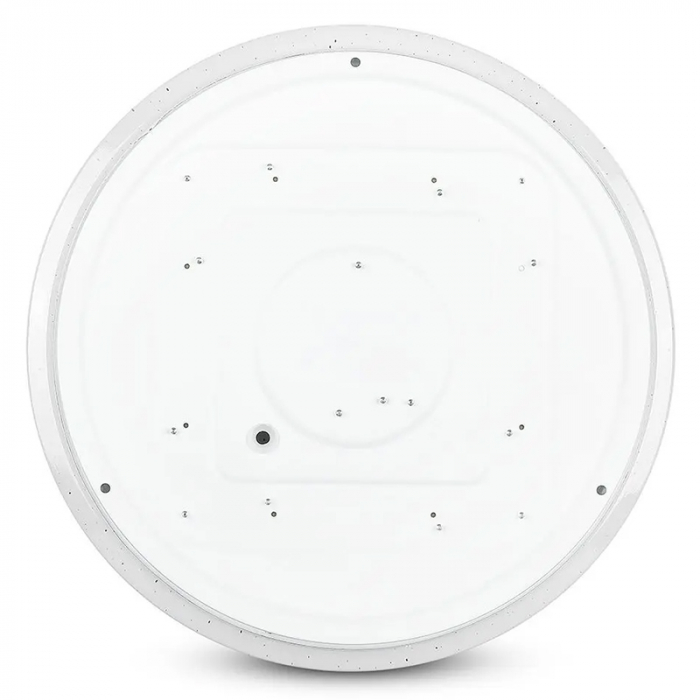 PLAFONIERA LED 18W 30CM 3 IN 1 - MODEL STELUTE [10]